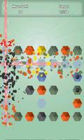 Brain Crush : Dots Story captura de pantalla 1