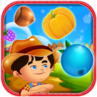 Farm World : Harvest King icône