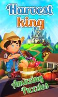 Farm World : Harvest King Affiche