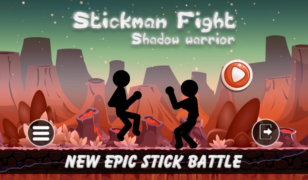 Stickman fighting games. Стикмен файт. Стикмен Варриорс. Игра андроид Stickman Shadow. Stickman Warriors андроид.