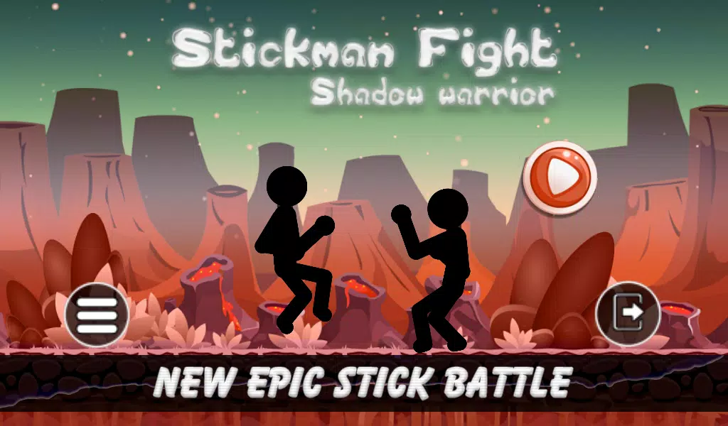 Download do APK de Stickman battle Shadow para Android