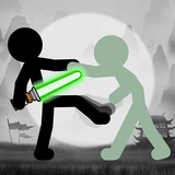 Stickman Fight أيقونة