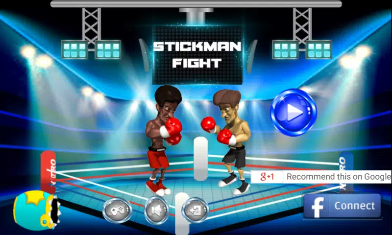 Stickman Fight APK for Android Download