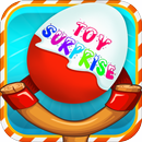 Surprise Eggs Knockdown APK