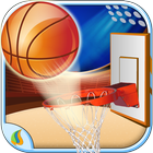 Pocket Basketball Superstar アイコン