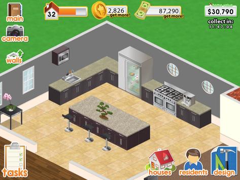 design this home apk download free simulation game for android