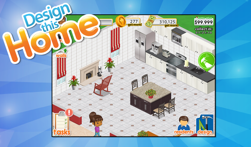 Design This Home for Android - APK Download