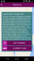 Mourne Heritage Trail 스크린샷 1