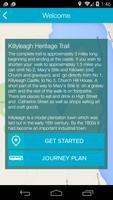 Strangford Heritage Trail screenshot 1