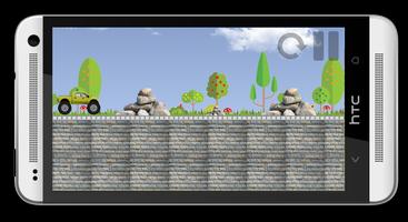 Truck Jumper screenshot 1