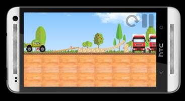Truck Jumper screenshot 2
