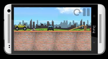 Truck Jumper screenshot 3