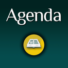 Agenda Comunicación de Cádiz ไอคอน