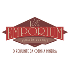 Villa Emporium Armazém Gourmet biểu tượng