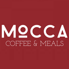 Mocca Coffee & Meals icône