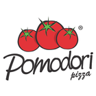 Pomodori Pizza 아이콘