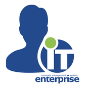 SmartManager 2017 IT-Enterprise ikon