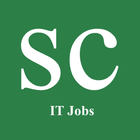Bangladesh IT Jobs 아이콘