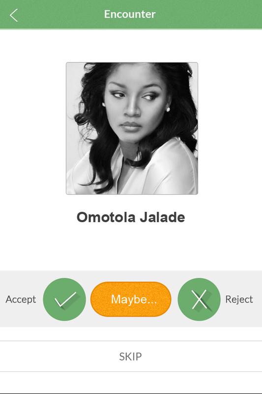 Naija dating app