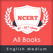 NCERT All Class Books in English