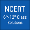 NCERT Solutions