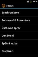 IT News ภาพหน้าจอ 3