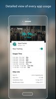 Mobile Addiction Tracker - Anti Social capture d'écran 2