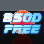 BSoD Free-icoon