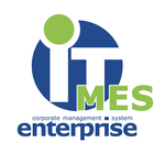 MES 2015 IT-Enterprise icon