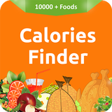 Calories Finder - Calories in  APK