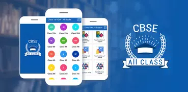 CBSE Books and Solutions