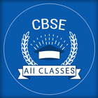 CBSE Books and Solutions icône