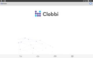 Clobbi.Tab capture d'écran 2