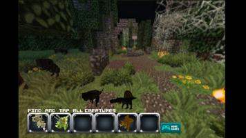 Dino Craft World capture d'écran 3