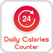 Daily Calories Counter