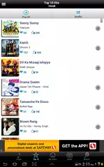 Hindi Songs & Bollywood Music APK download