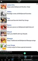 Hindi Songs & Bollywood Music APK download
