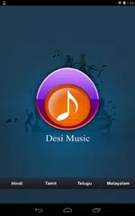 Hindi Songs & Bollywood Music APK download