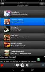 Hindi Songs & Bollywood Music APK download