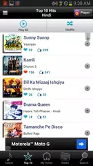 Hindi Songs & Bollywood Music APK download