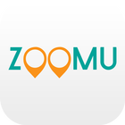 ZoomU Deliveries आइकन