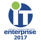 Пользователи 2017 IT-Enterprise biểu tượng