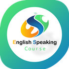 Learn English - Speaking Cours-icoon
