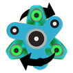 Fidget Spinner