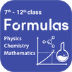 Physics, Chemistry and Maths F APK