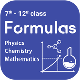 Physics, Chemistry and Maths F