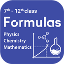 Physics, Chemistry and Maths F APK