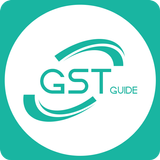All GST Guide | HSN/SAC Code W icône