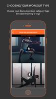 Helthee: On Demand Fitness تصوير الشاشة 2