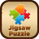 Jigsaw Puzzles آئیکن